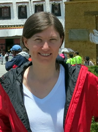 Rose Bates 37